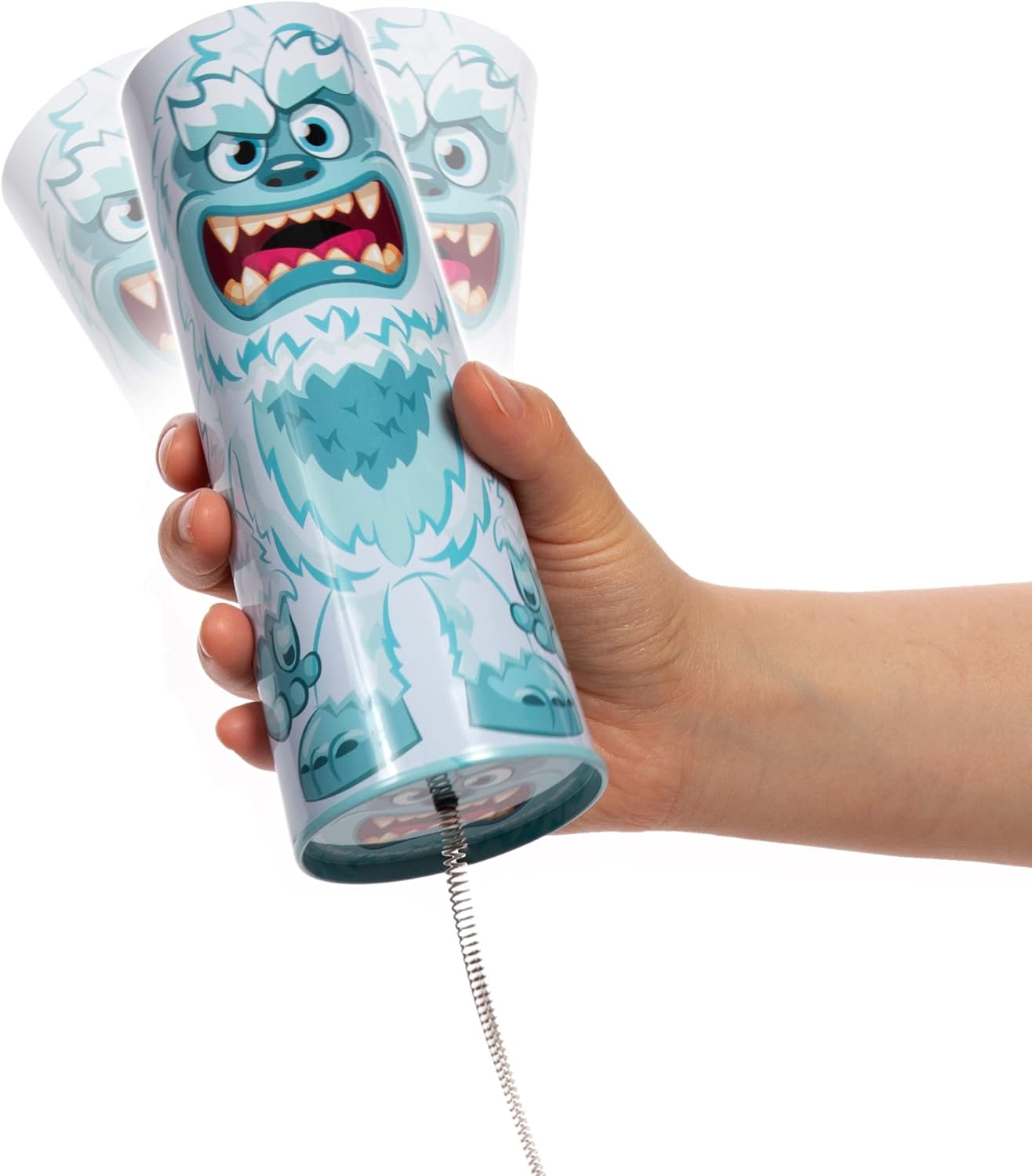 Schylling-Thunder Shaker-5+- THS - Image 7