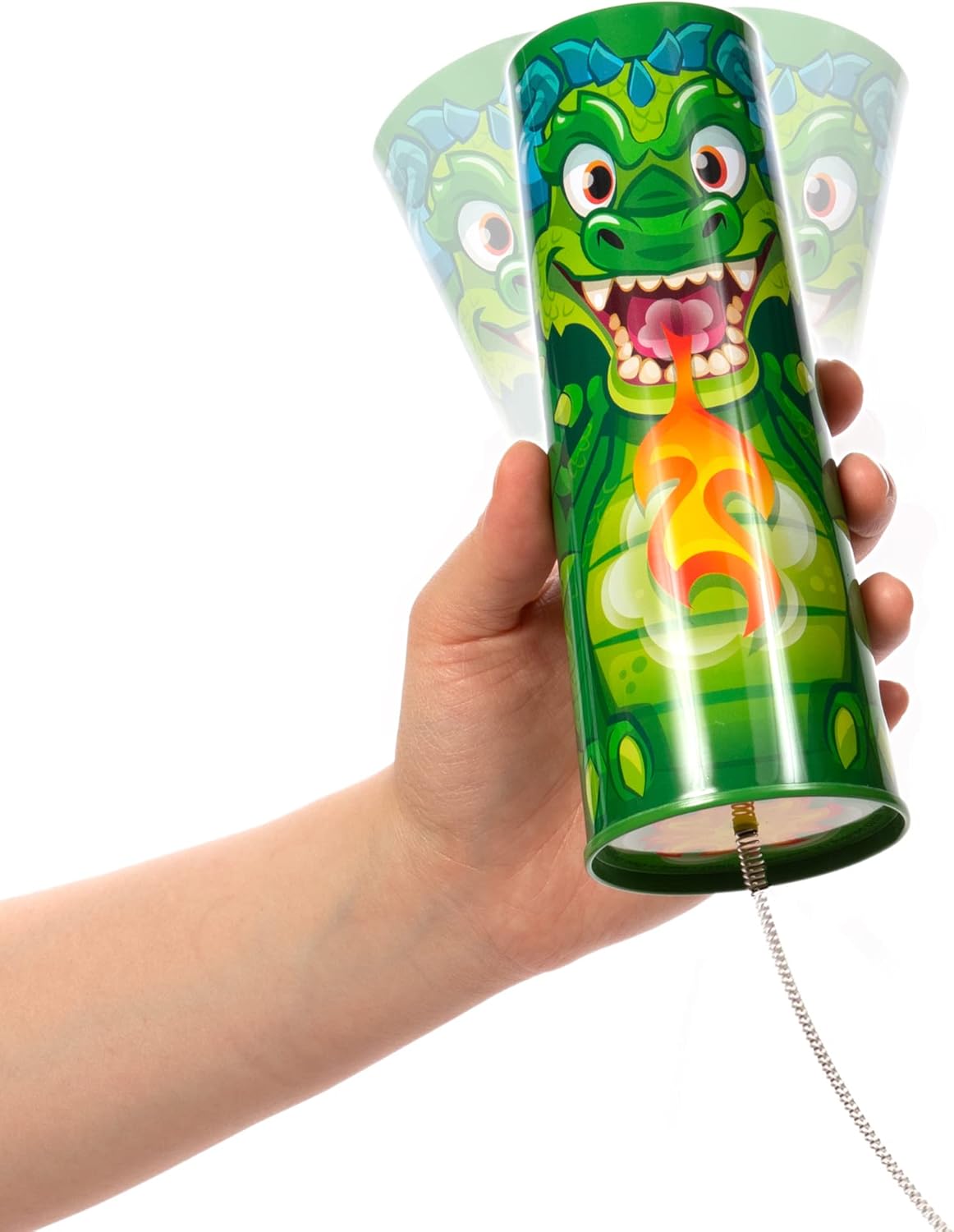 Schylling-Thunder Shaker-5+- THS - Image 5