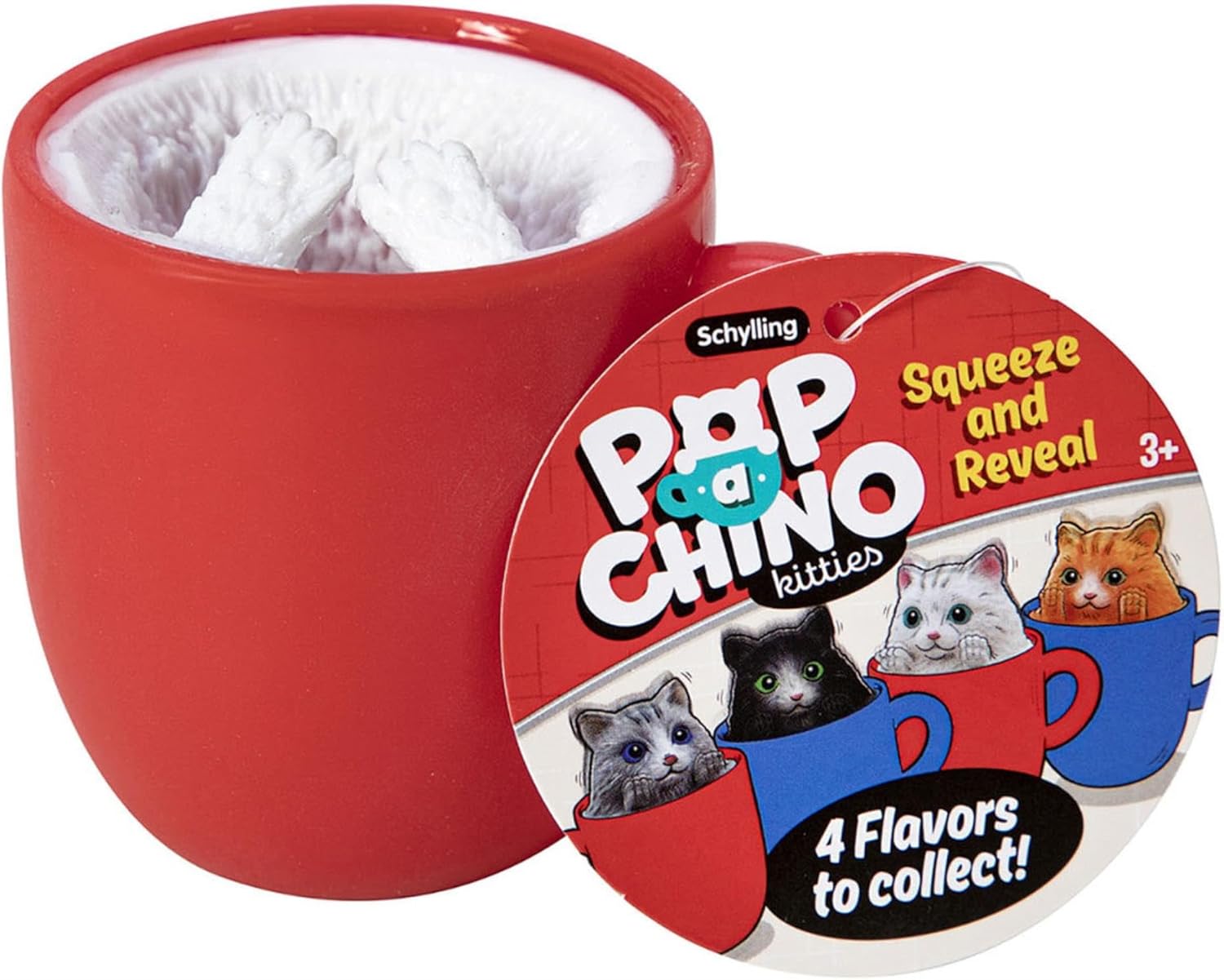 SCHYLLING POP A Chino Kitties - Image 2
